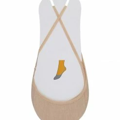 Allegra K Women 10 Pack Cotton Heelless No-Show Low Cut Back Socks Accessories