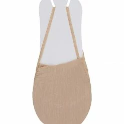 Allegra K Women 10 Pack Cotton Heelless No-Show Low Cut Back Socks Accessories