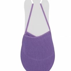 Allegra K Women 10 Pack Cotton Heelless No-Show Low Cut Back Socks Accessories