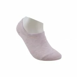 Allegra K Accessories Women 12 Pack Hidden Antiskid Silicon Gel Slip Boat Socks Size 9-11