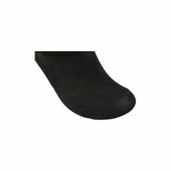 Allegra K Accessories Women 12 Pack Hidden Antiskid Silicon Gel Slip Boat Socks Size 9-11