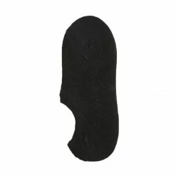 Allegra K Accessories Women 12 Pack Hidden Antiskid Silicon Gel Slip Boat Socks Size 9-11