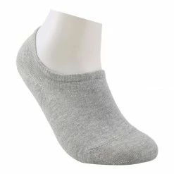 Allegra K Men 12 Pack Low Cut Breathable Non-Skid No Show Socks Accessories