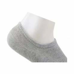 Allegra K Men 12 Pack Low Cut Breathable Non-Skid No Show Socks Accessories