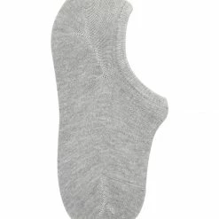 Allegra K Men 12 Pack Low Cut Breathable Non-Skid No Show Socks Accessories