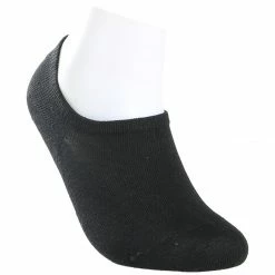 Allegra K Men 12 Pack Low Cut Breathable Non-Skid No Show Socks Accessories