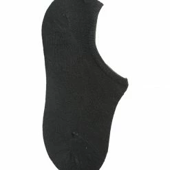 Allegra K Men 12 Pack Low Cut Breathable Non-Skid No Show Socks Accessories