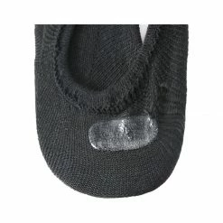 Allegra K Men 12 Pack Low Cut Breathable Non-Skid No Show Socks Accessories