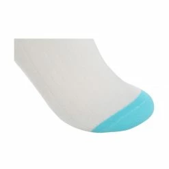 Allegra K Women 10 Pack Color Block Striped Pattern Cuff Cotton Crew Socks 10-12 Accessories