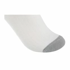 Allegra K Women 10 Pack Color Block Striped Pattern Cuff Cotton Crew Socks 10-12 Accessories