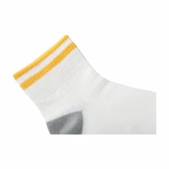 Allegra K Women 10 Pack Color Block Striped Pattern Cuff Cotton Crew Socks 10-12 Accessories