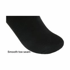 Allegra K Ladies And Low Cut Stretch Cuffs Ankle High Socks 10 Pairs Accessories