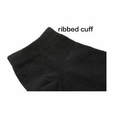 Allegra K Ladies And Low Cut Stretch Cuffs Ankle High Socks 10 Pairs Accessories