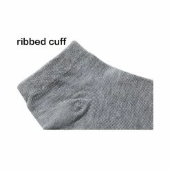 Allegra K Ladies And Low Cut Stretch Cuffs Ankle High Socks 10 Pairs Accessories