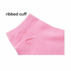 Allegra K Ladies And Low Cut Stretch Cuffs Ankle High Socks 10 Pairs Accessories