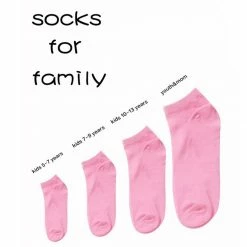 Allegra K Ladies And Low Cut Stretch Cuffs Ankle High Socks 10 Pairs Accessories