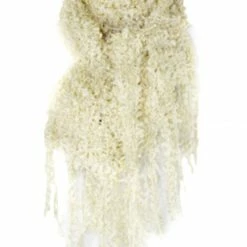 Allegra K 100% Acrylic Confetti Scarf 12'' X 65'' 14 Allegra K 100% Acrylic Confetti Scarf 12'' X 65''