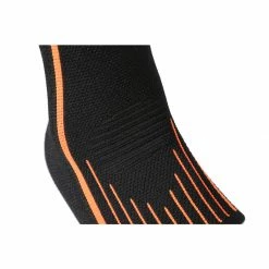 Allegra K Women Striped Breathable Compression Ankle Support Brace Accessories 67 Allegra K Women Striped Breathable Compression Ankle Support Brace Accessories