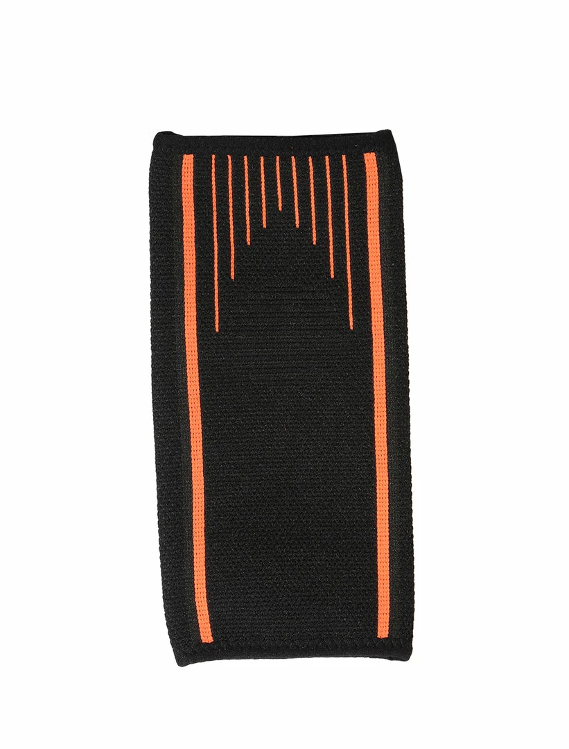 Allegra K Women Striped Breathable Compression Ankle Support Brace Accessories 35 Allegra K Women Striped Breathable Compression Ankle Support Brace Accessories