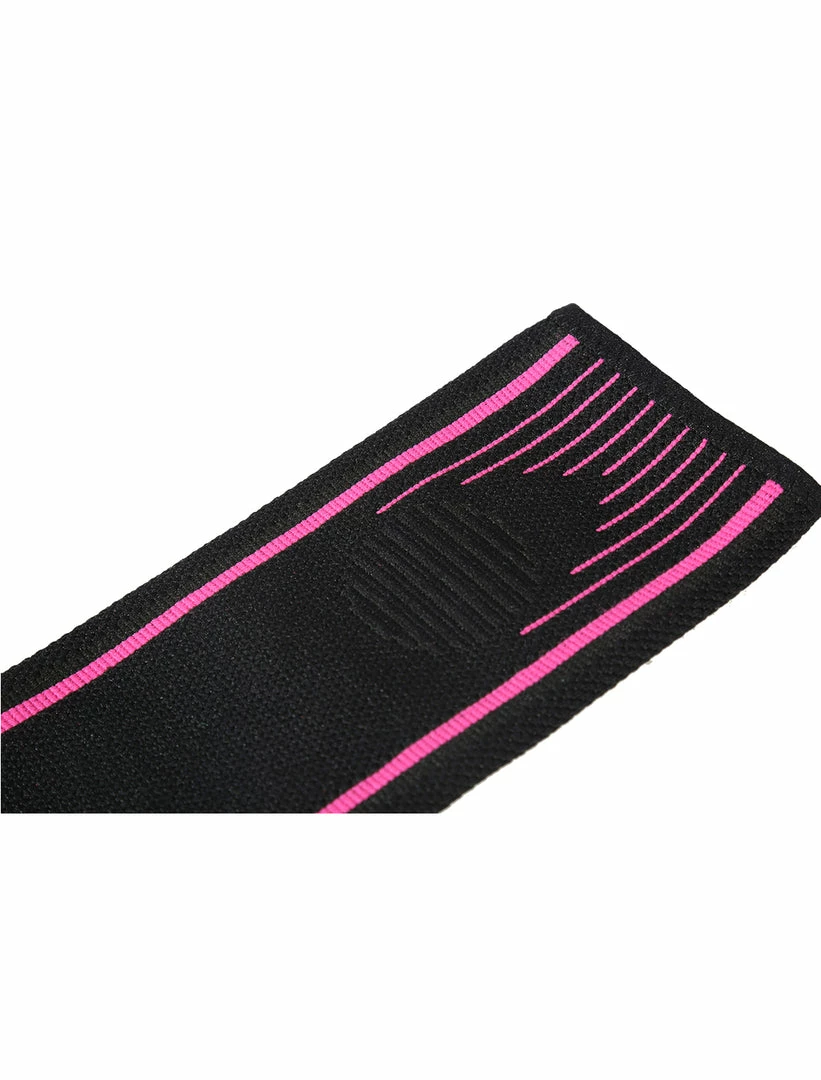 Allegra K Women Striped Breathable Compression Ankle Support Brace Accessories 27 Allegra K Women Striped Breathable Compression Ankle Support Brace Accessories