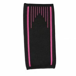 Allegra K Women Striped Breathable Compression Ankle Support Brace Accessories 61 Allegra K Women Striped Breathable Compression Ankle Support Brace Accessories