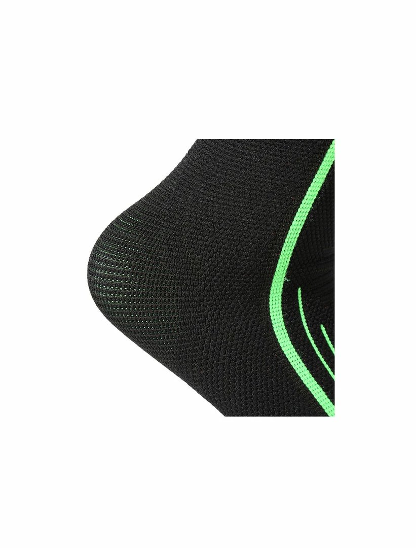 Allegra K Women Striped Breathable Compression Ankle Support Brace Accessories 19 Allegra K Women Striped Breathable Compression Ankle Support Brace Accessories