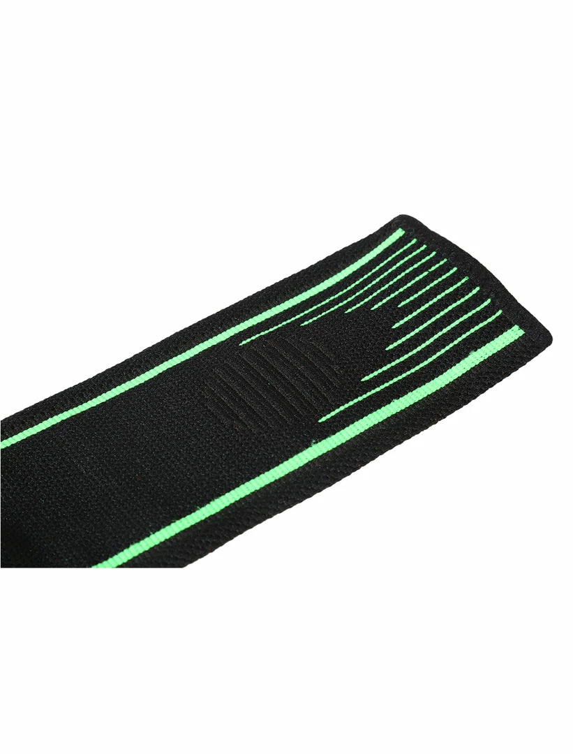 Allegra K Women Striped Breathable Compression Ankle Support Brace Accessories 20 Allegra K Women Striped Breathable Compression Ankle Support Brace Accessories