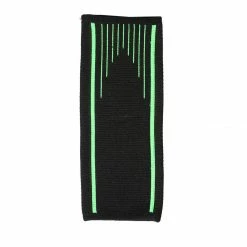 Allegra K Women Striped Breathable Compression Ankle Support Brace Accessories 54 Allegra K Women Striped Breathable Compression Ankle Support Brace Accessories