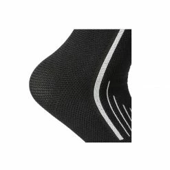 Allegra K Women Striped Breathable Compression Ankle Support Brace Accessories 46 Allegra K Women Striped Breathable Compression Ankle Support Brace Accessories