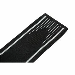 Allegra K Women Striped Breathable Compression Ankle Support Brace Accessories 47 Allegra K Women Striped Breathable Compression Ankle Support Brace Accessories