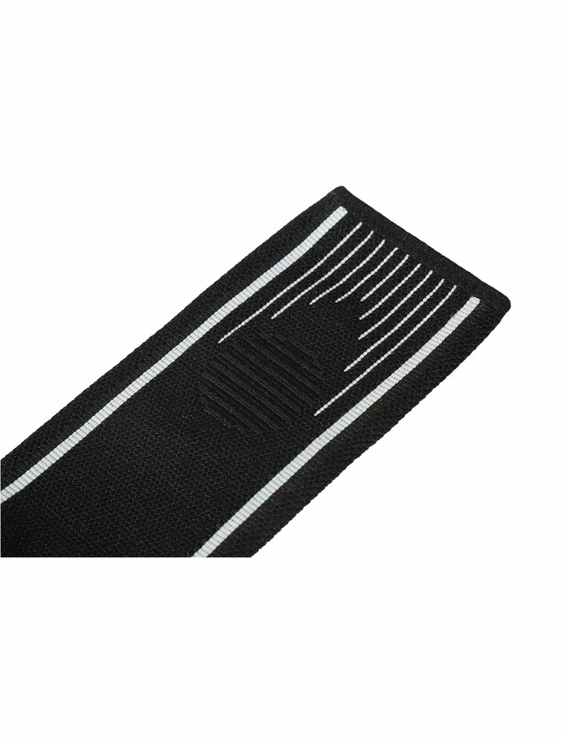 Allegra K Women Striped Breathable Compression Ankle Support Brace Accessories 14 Allegra K Women Striped Breathable Compression Ankle Support Brace Accessories