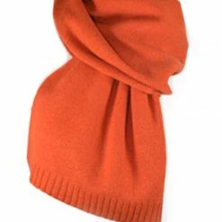 Allegra K Accessories Indigo7 Authorized 50% Wool/30%Cotton/20%Nylon Rib Edge Scarf 26 Allegra K Accessories Indigo7 Authorized 50% Wool/30%Cotton/20%Nylon Rib Edge Scarf