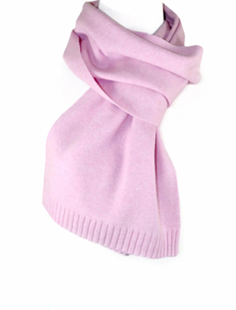 Allegra K Accessories Indigo7 Authorized 50% Wool/30%Cotton/20%Nylon Rib Edge Scarf 6 Allegra K Accessories Indigo7 Authorized 50% Wool/30%Cotton/20%Nylon Rib Edge Scarf