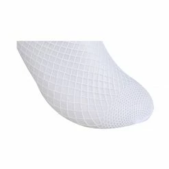 Allegra K Women 2 Pack Trendy Strechy Fishnet Mesh Net Stockings Pantyhose