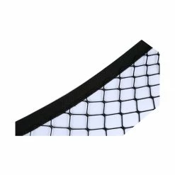 Allegra K Women 2 Pack Trendy Strechy Fishnet Mesh Net Stockings Pantyhose