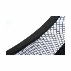 Allegra K Women 2 Pack Trendy Strechy Fishnet Mesh Net Stockings Pantyhose