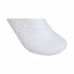 Allegra K Women 2 Pack Trendy Strechy Fishnet Mesh Net Stockings Pantyhose