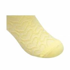 Allegra K Women 10 Pack Hearts Embroidery Cotton Stringy Selvedge Cuff Ankle Socks Accessories