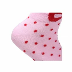 Allegra K Low Cut Ankle Socks Cute Cotton Red Bowknot White Dots 10 Pairs Accessories 71 Allegra K Low Cut Ankle Socks Cute Cotton Red Bowknot White Dots 10 Pairs Accessories