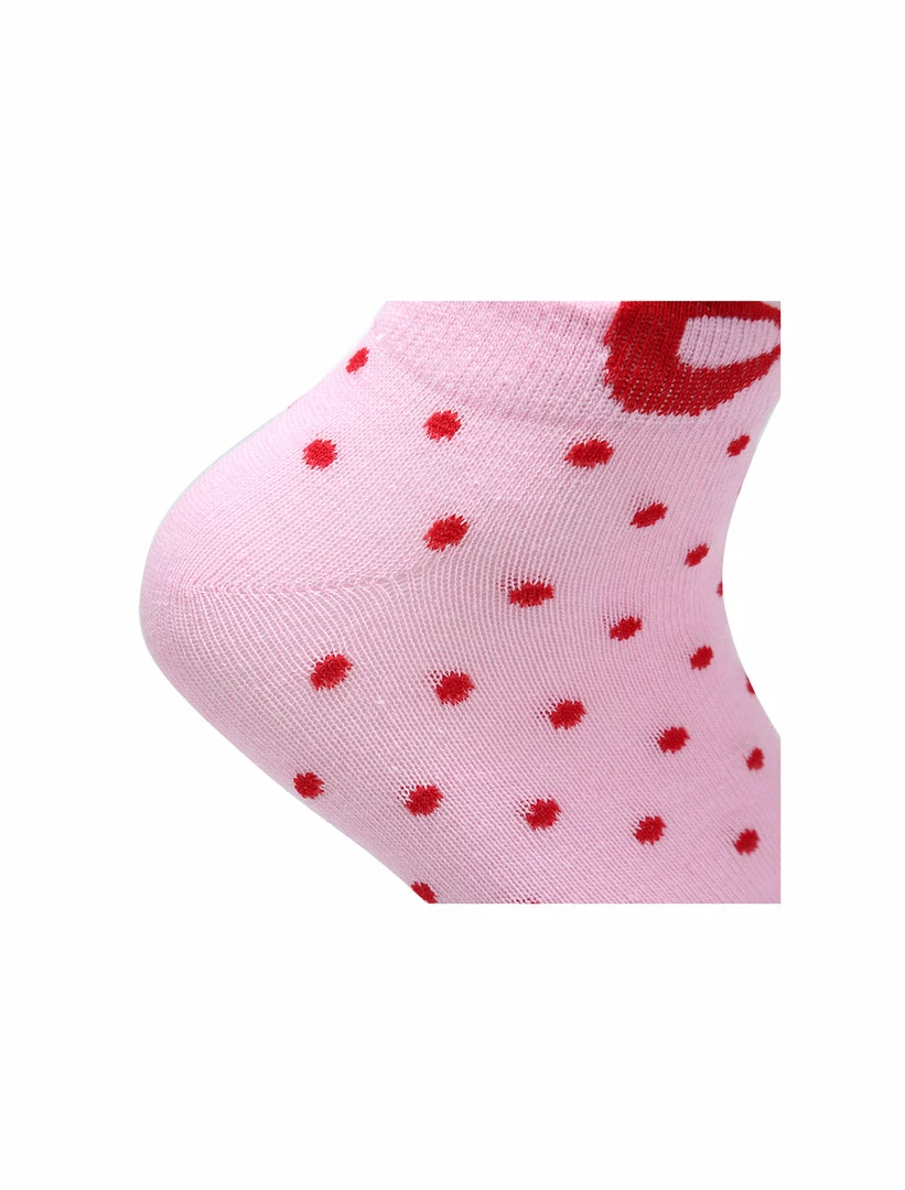Allegra K Low Cut Ankle Socks Cute Cotton Red Bowknot White Dots 10 Pairs Accessories 30 Allegra K Low Cut Ankle Socks Cute Cotton Red Bowknot White Dots 10 Pairs Accessories
