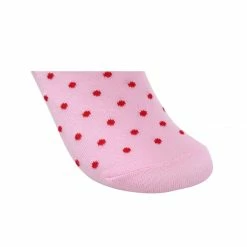 Allegra K Low Cut Ankle Socks Cute Cotton Red Bowknot White Dots 10 Pairs Accessories 72 Allegra K Low Cut Ankle Socks Cute Cotton Red Bowknot White Dots 10 Pairs Accessories