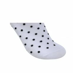 Allegra K Low Cut Ankle Socks Cute Cotton Red Bowknot White Dots 10 Pairs Accessories 65 Allegra K Low Cut Ankle Socks Cute Cotton Red Bowknot White Dots 10 Pairs Accessories