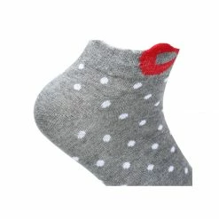 Allegra K Low Cut Ankle Socks Cute Cotton Red Bowknot White Dots 10 Pairs Accessories 57 Allegra K Low Cut Ankle Socks Cute Cotton Red Bowknot White Dots 10 Pairs Accessories