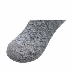 Allegra K Women 10 Pack Hearts Embroidery Cotton Stringy Selvedge Cuff Ankle Socks Accessories