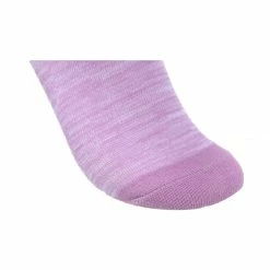 Allegra K Low Cut Ankle Socks Contrast Color Cotton Breathable 10 Pairs Accessories