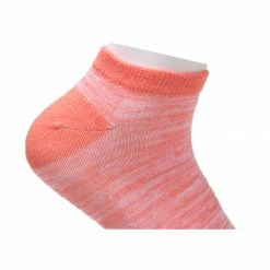Allegra K Low Cut Ankle Socks Contrast Color Cotton Breathable 10 Pairs Accessories