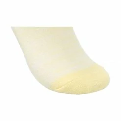 Allegra K Low Cut Ankle Socks Contrast Color Cotton Breathable 10 Pairs Accessories