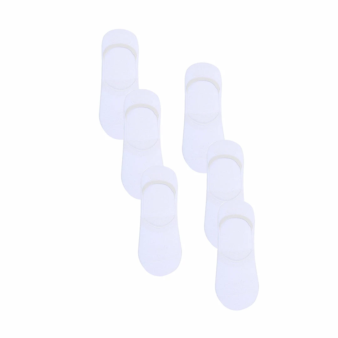 Allegra K Women Non-Slip No Show Socks Invisible Breathable Cotton Low Cut 6 Pairs Accessories 18 Allegra K Women Non-Slip No Show Socks Invisible Breathable Cotton Low Cut 6 Pairs Accessories