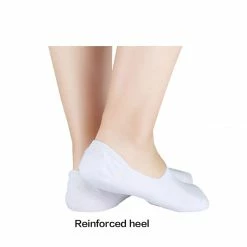 Allegra K Women Non-Slip No Show Socks Invisible Breathable Cotton Low Cut 6 Pairs Accessories 49 Allegra K Women Non-Slip No Show Socks Invisible Breathable Cotton Low Cut 6 Pairs Accessories
