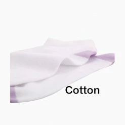 Allegra K Accessories Mother Daughter 6 Pack Invisible Colour Block Breathable Ankle Socks